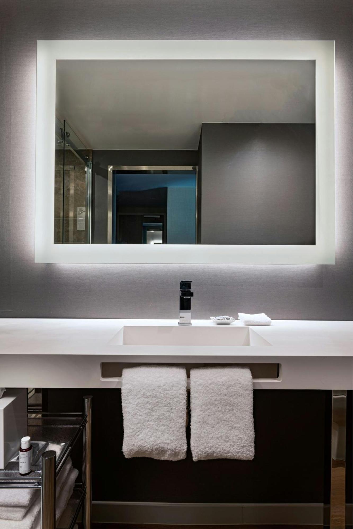 Ac Hotel By Marriott Fort Worth Downtown Ngoại thất bức ảnh
