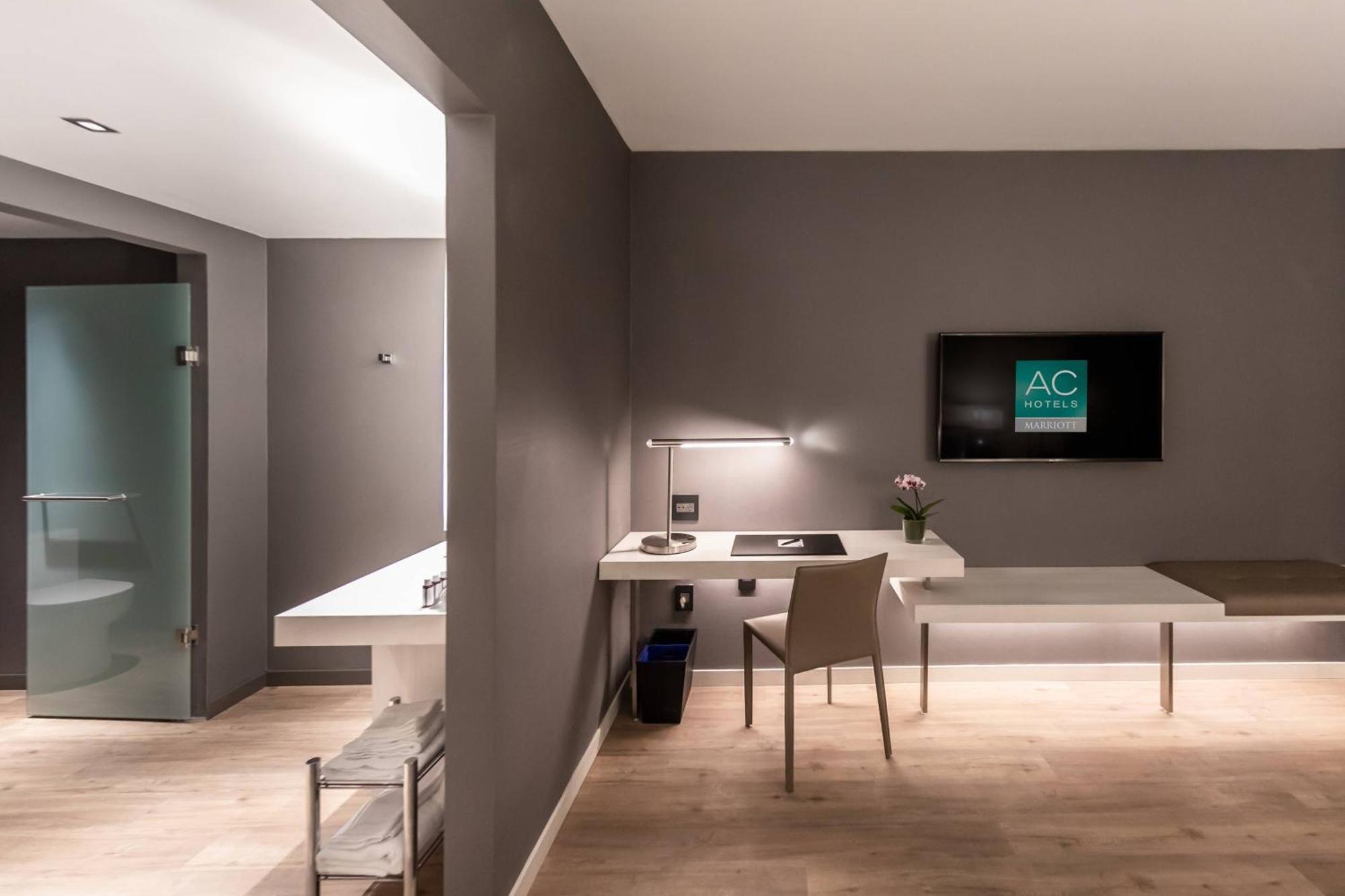 Ac Hotel By Marriott Fort Worth Downtown Ngoại thất bức ảnh