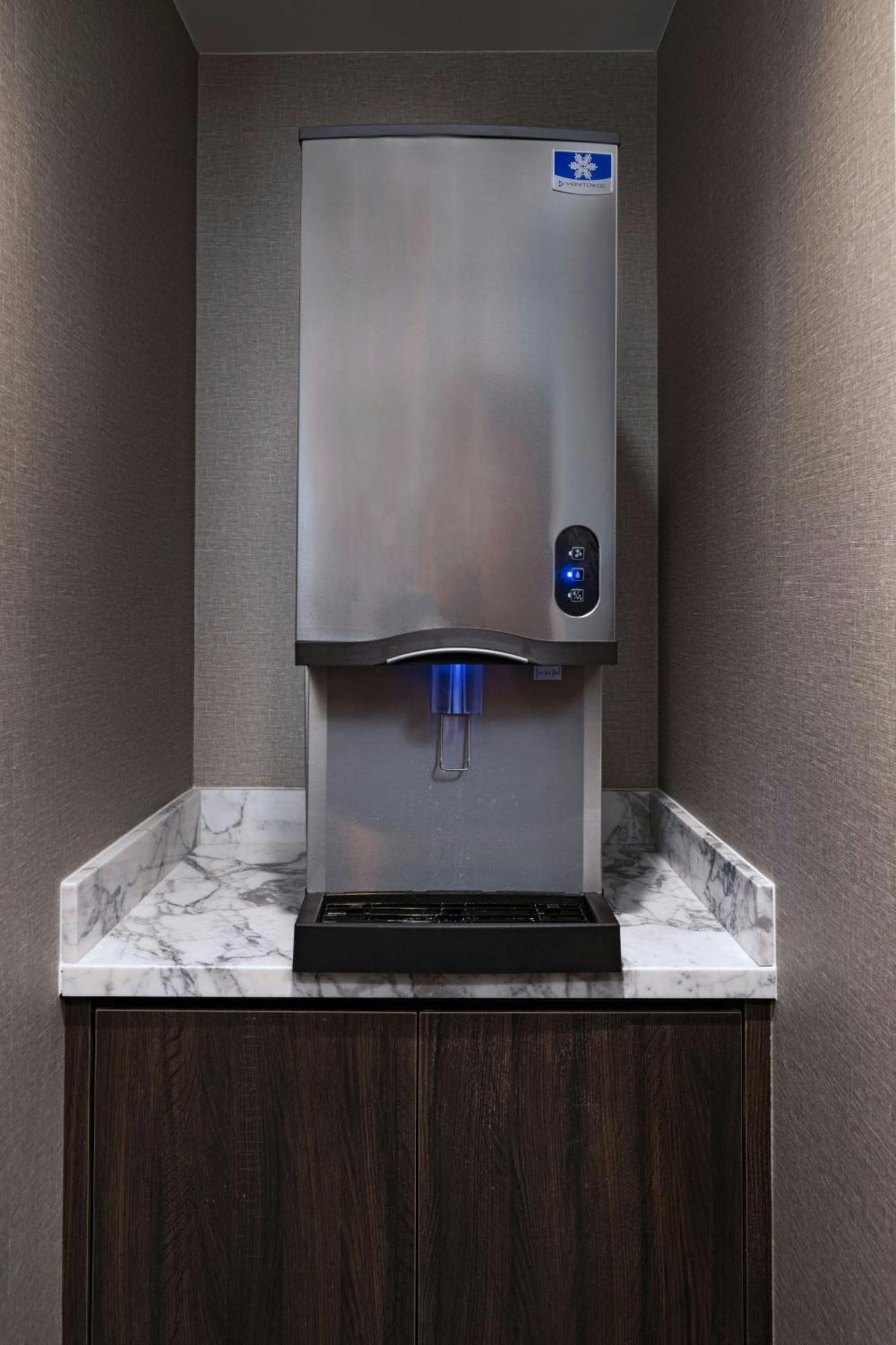 Ac Hotel By Marriott Fort Worth Downtown Ngoại thất bức ảnh