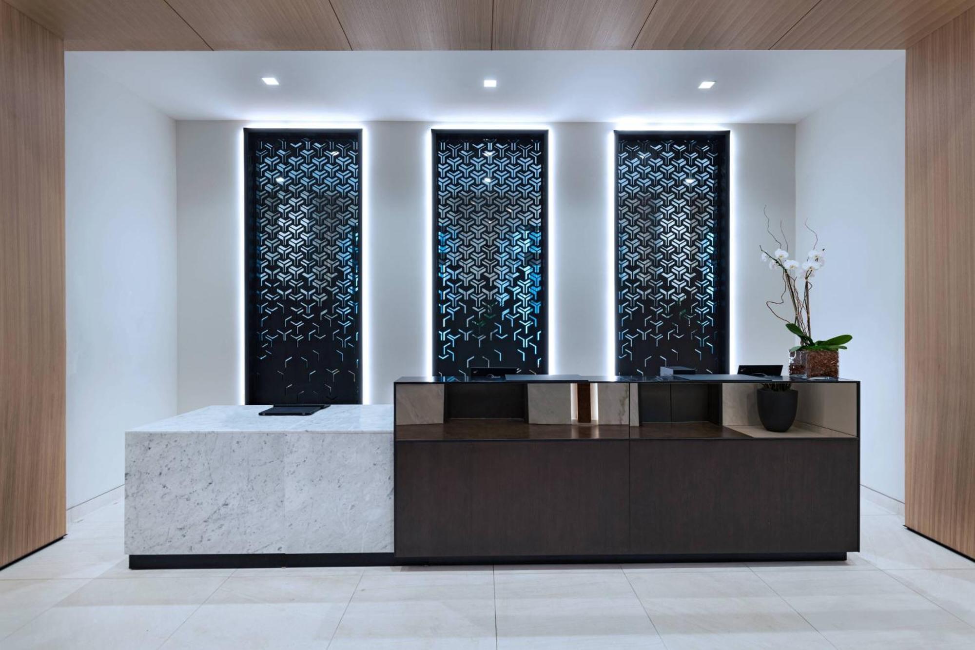 Ac Hotel By Marriott Fort Worth Downtown Ngoại thất bức ảnh